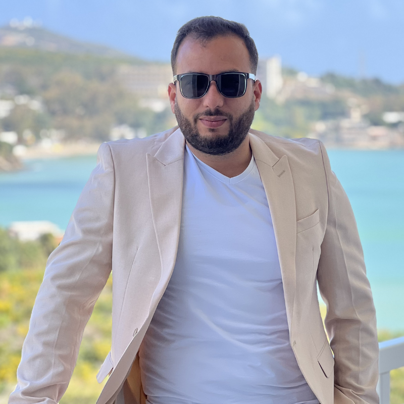 Fondateur Planet Algeria